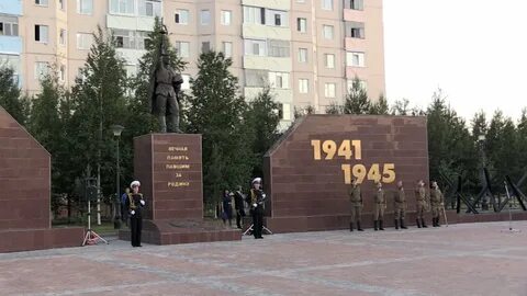 Лангепас завтра