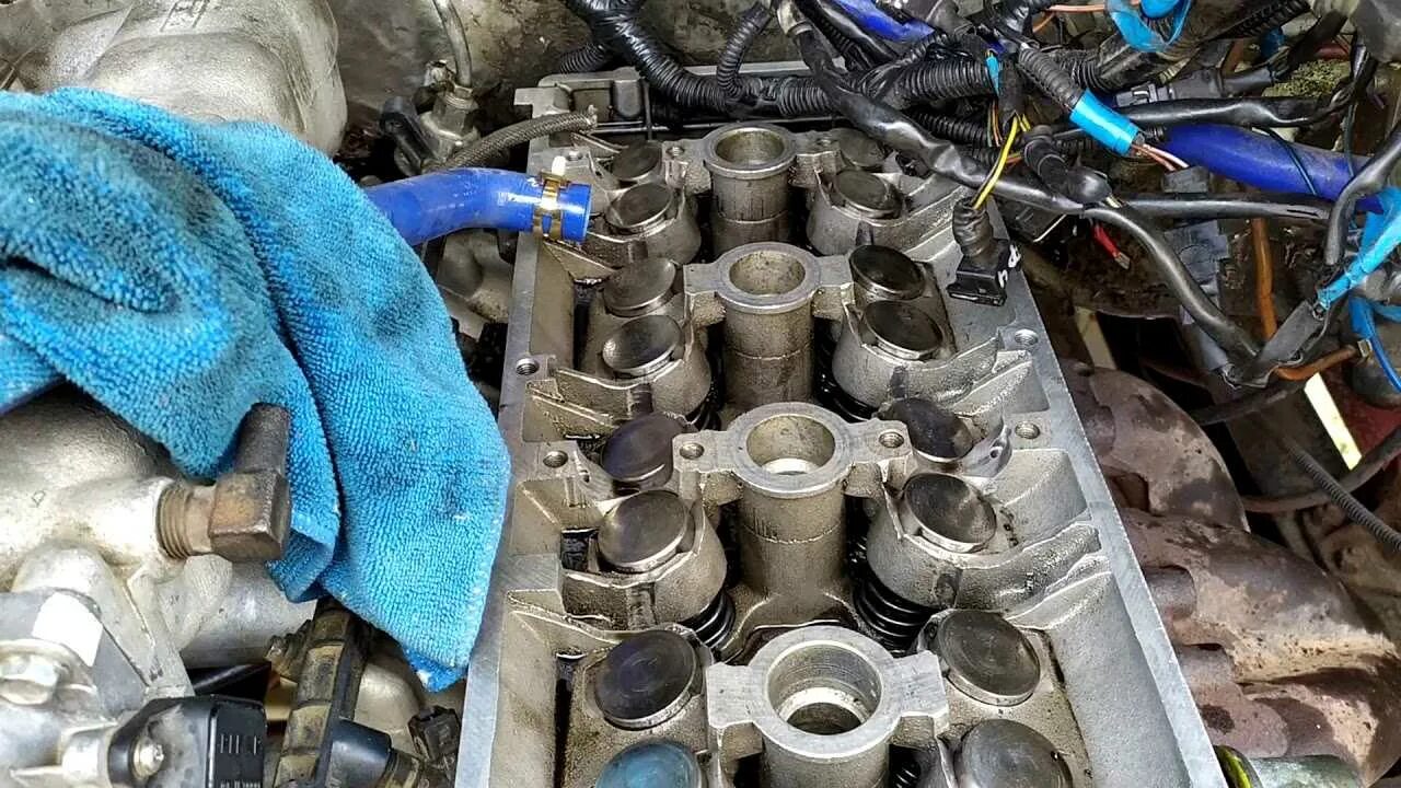 Змз 405 бугеля распредвала. Стук двигателя змз. Цоканье в двигателе дизель 51432. Гидрокомпенсаторы уаз 409 двигатель. Гидрокомпенсаторы газель 405.