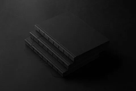 Обложка black
