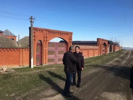 Зязиков юрт ингушетия