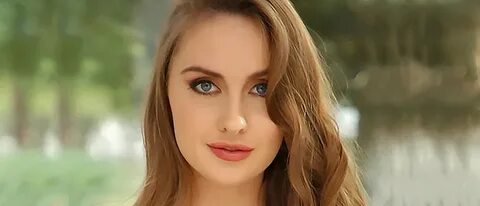 Lena reif в деревне