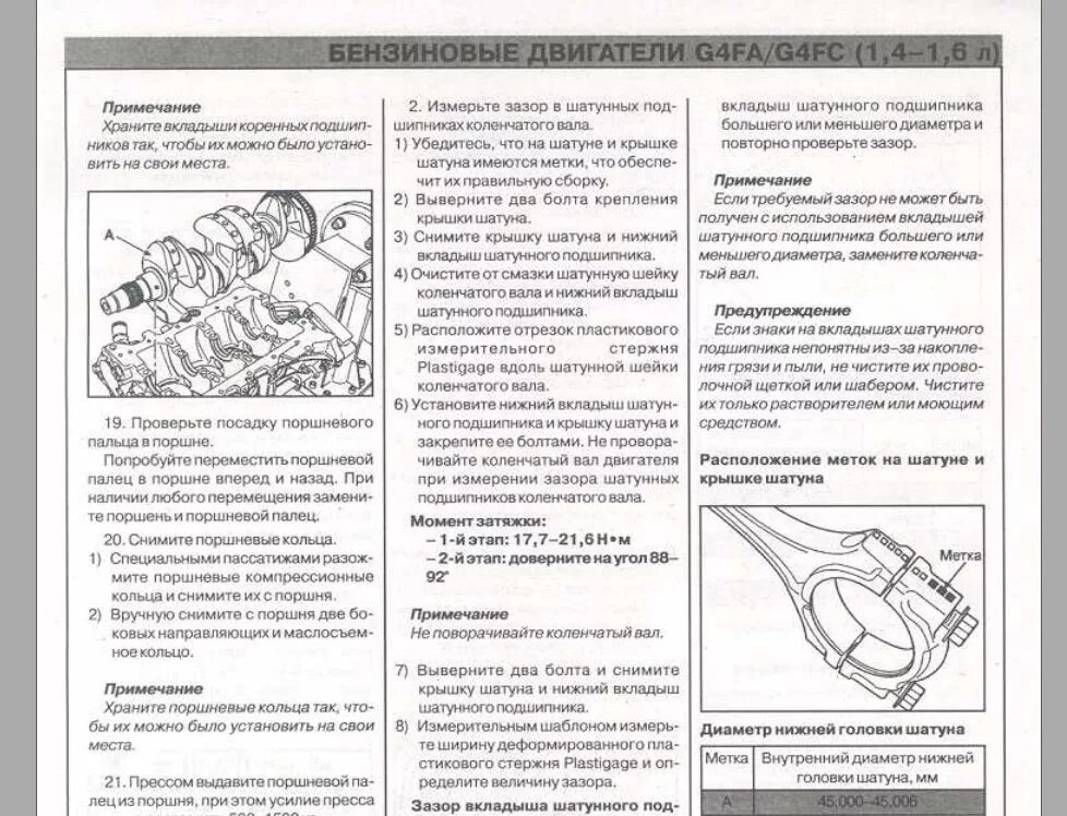 Ямз 650 затяжки. Момент затяжки Шатунов 4g63. Момент затяжки двигателя 4d56 Митсубиси. Момент затяжки шатунных вкладышей 1jz. Момент затяжки Шатунов ЯМЗ 650.