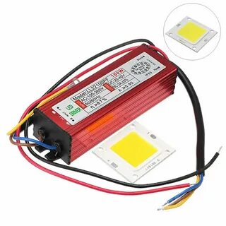 High power light
