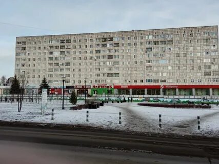 Улица юбилейная город