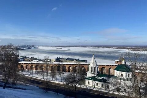 Когда похолодает в нижнем новгороде