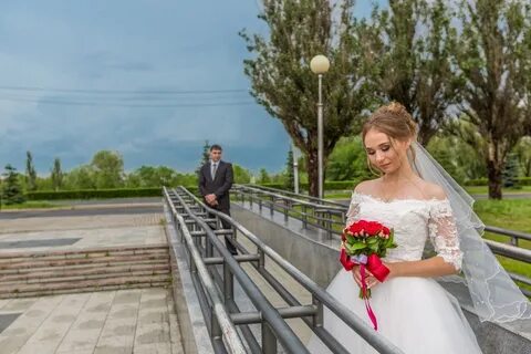 Свадебный омск