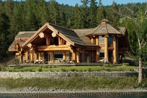 Log point