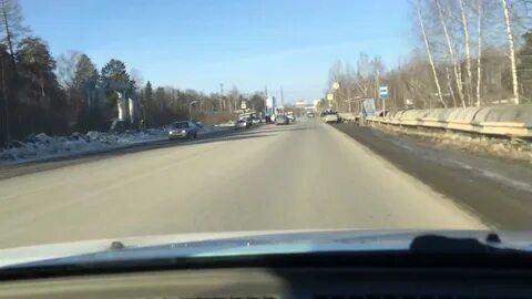 Екатеринбург среднеуральск 337