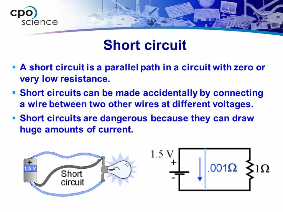 Hystrix circuit short circuited and is open. Hystrix circuit short circuited and is open