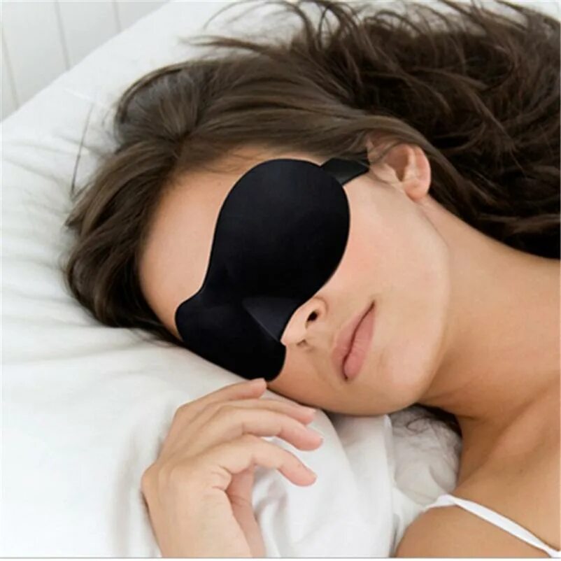 3d Eye Mask Ascona. Маска для сна. Маска для сна "глаз". Повязка для сна. Как использовать ночную маску