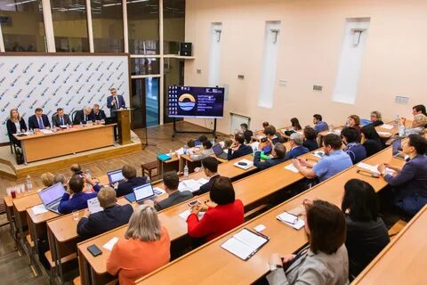 Сайт калининградского государственного университета
