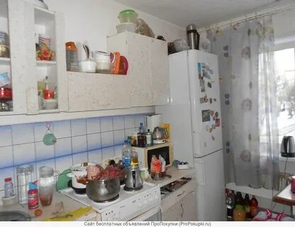 Продам 2х комнатную красноярск