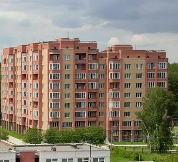 Кольцово 17