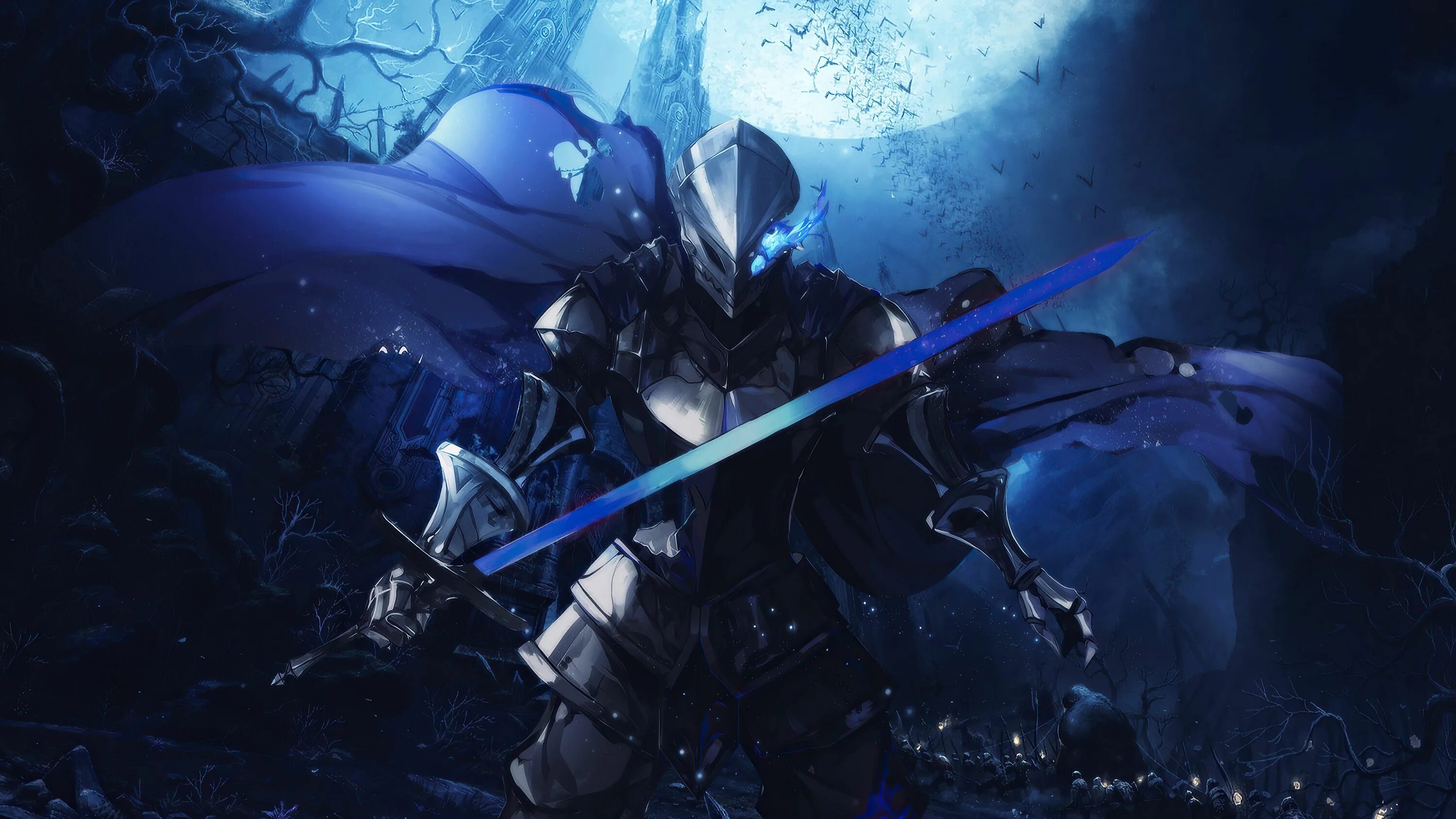 K8c dawn knight