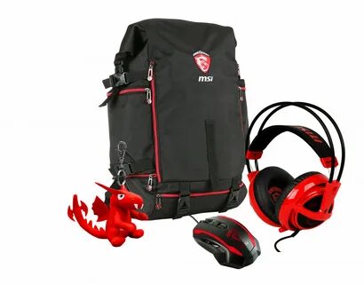 Gaming pack