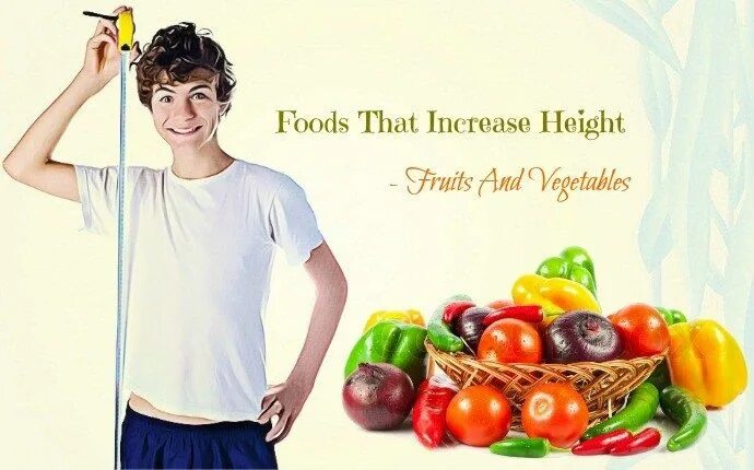 Height increase. Vegetables for increase height. Seventeen food. Vitamins to increase growth after 25.