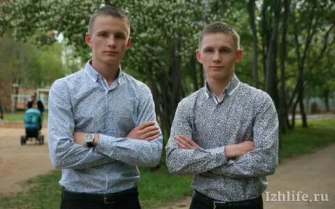 Брат 14