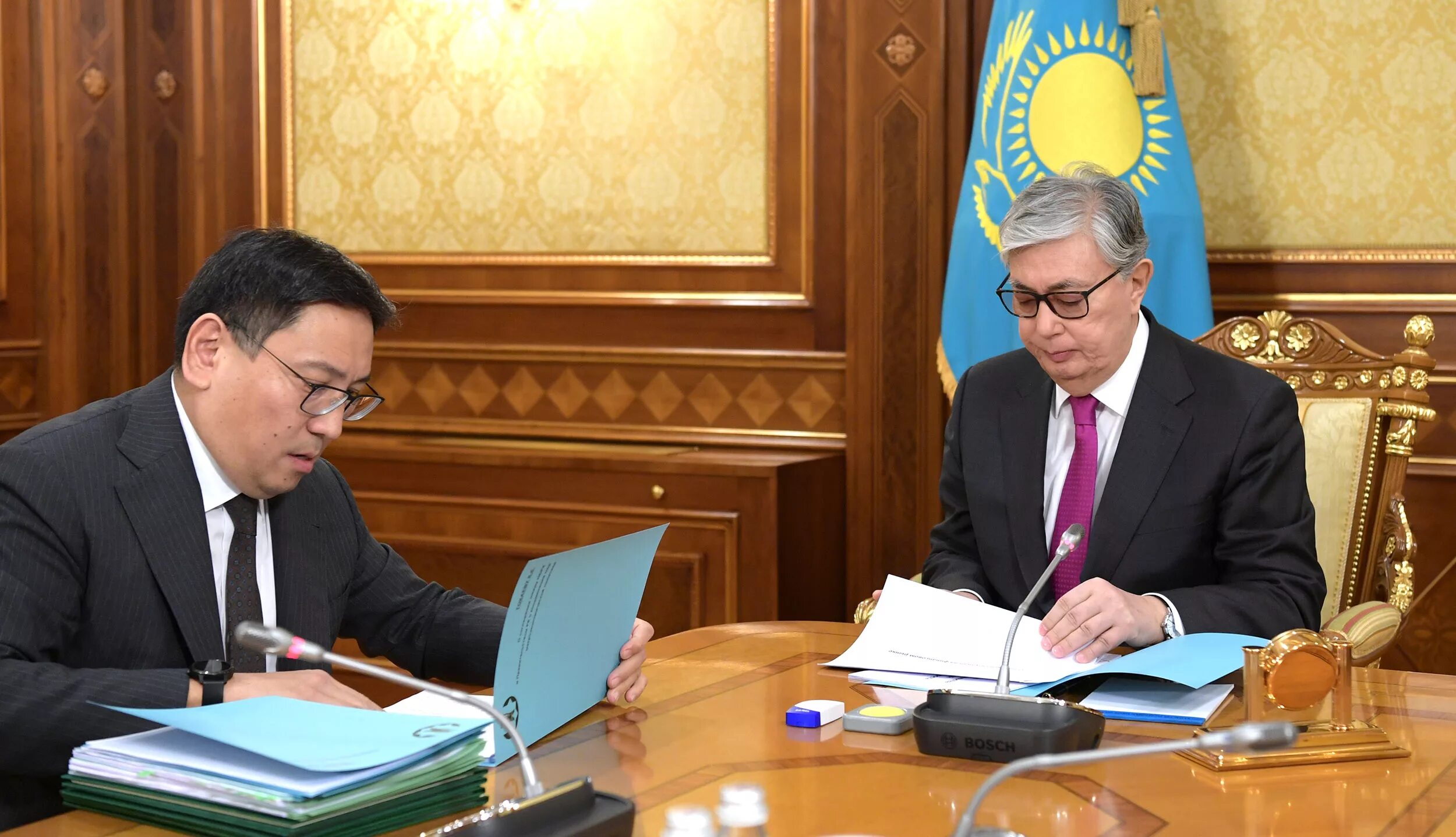 Председатель национального банка. Ерболат Аскарбекович Досаев. Председатель Нацбанка Казахстана. Токаев.