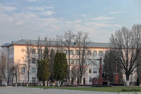 Гимназия жуковский
