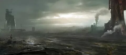 Rich environment