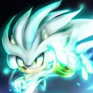 Silver арт