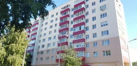Квартиры аксакова уфа