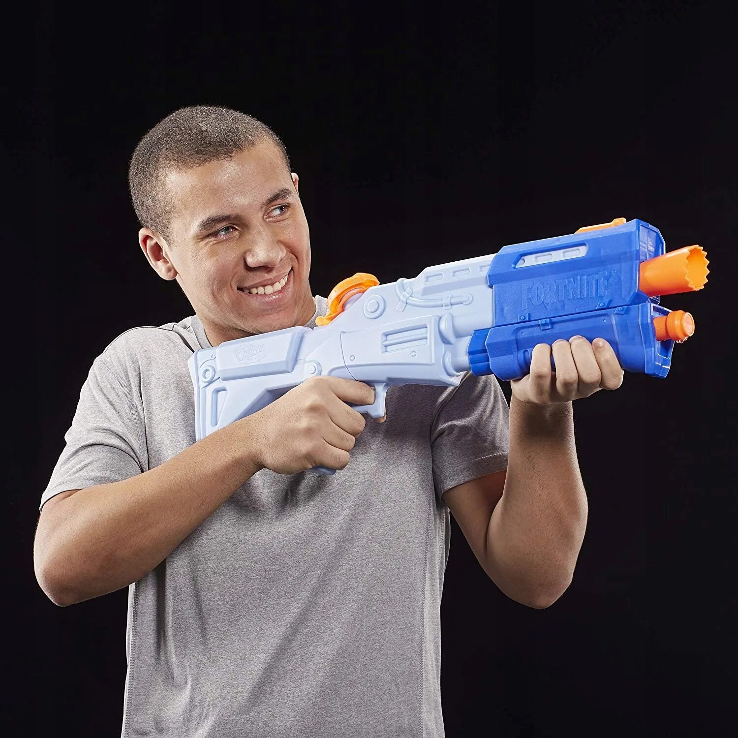 Нерф водяной. Водный бластер НЕРФ ФОРТНАЙТ. Водный бластер Nerf Supersoaker Fortnite TS-R e6876. Водный бластер Hasbro Nerf Fortnite TS-R e6876. Nerf Водный бластер Fortnite.