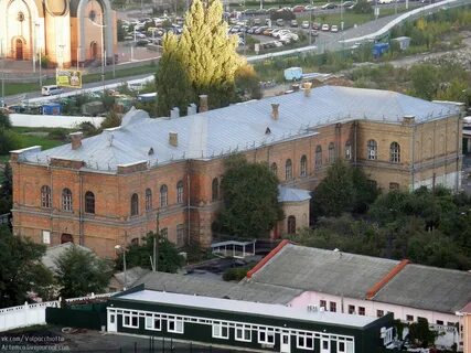 Пту железнодорожного