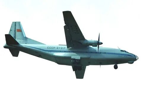 Ан 8 ан 12