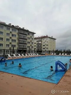 Русский дом семейный квартал