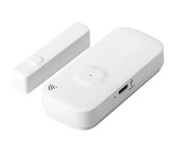 Wifi датчик открытия