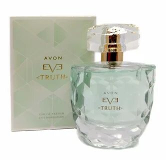 Avon eve truth отзывы
