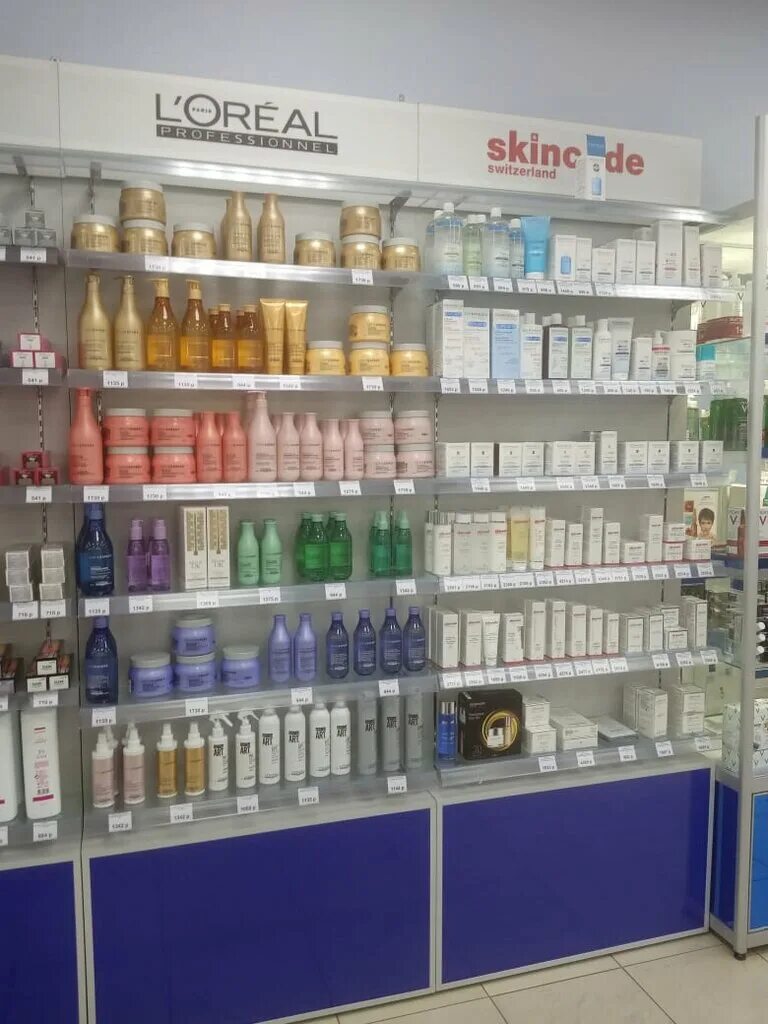 космедэль белгород