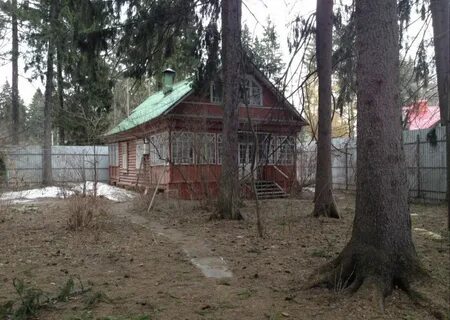 Дом село жаворонки