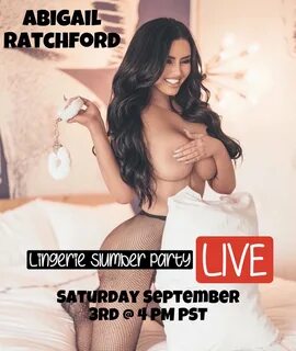 Xxx Abigail Ratchford Masturbating Mega Videos