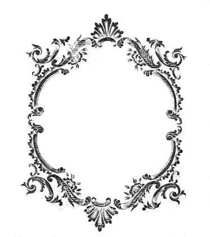 Frame print