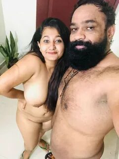 Desi Aunty With Boyfriend.