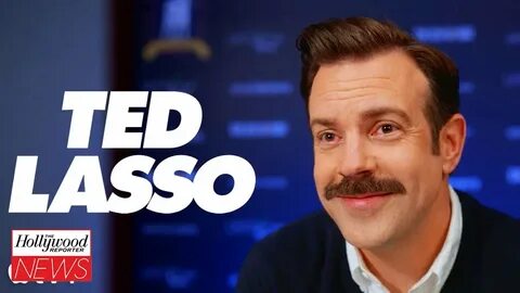 Ted lasso seasons