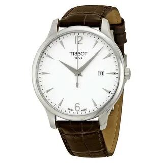 Tissot t classic