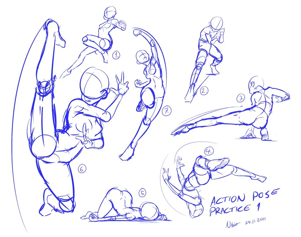 Dynamic animations