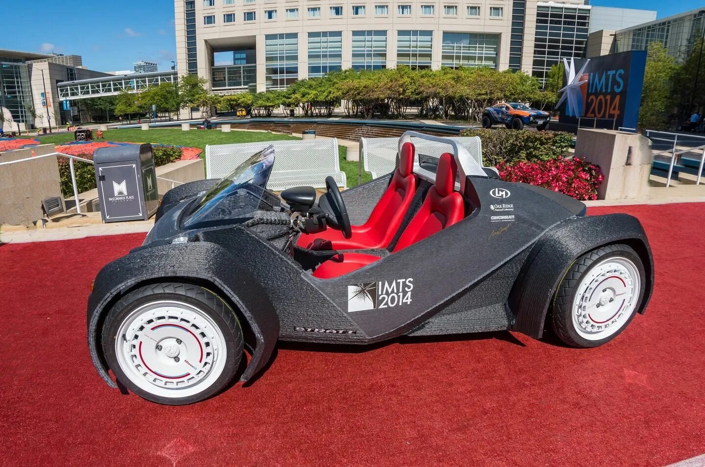 3d motors