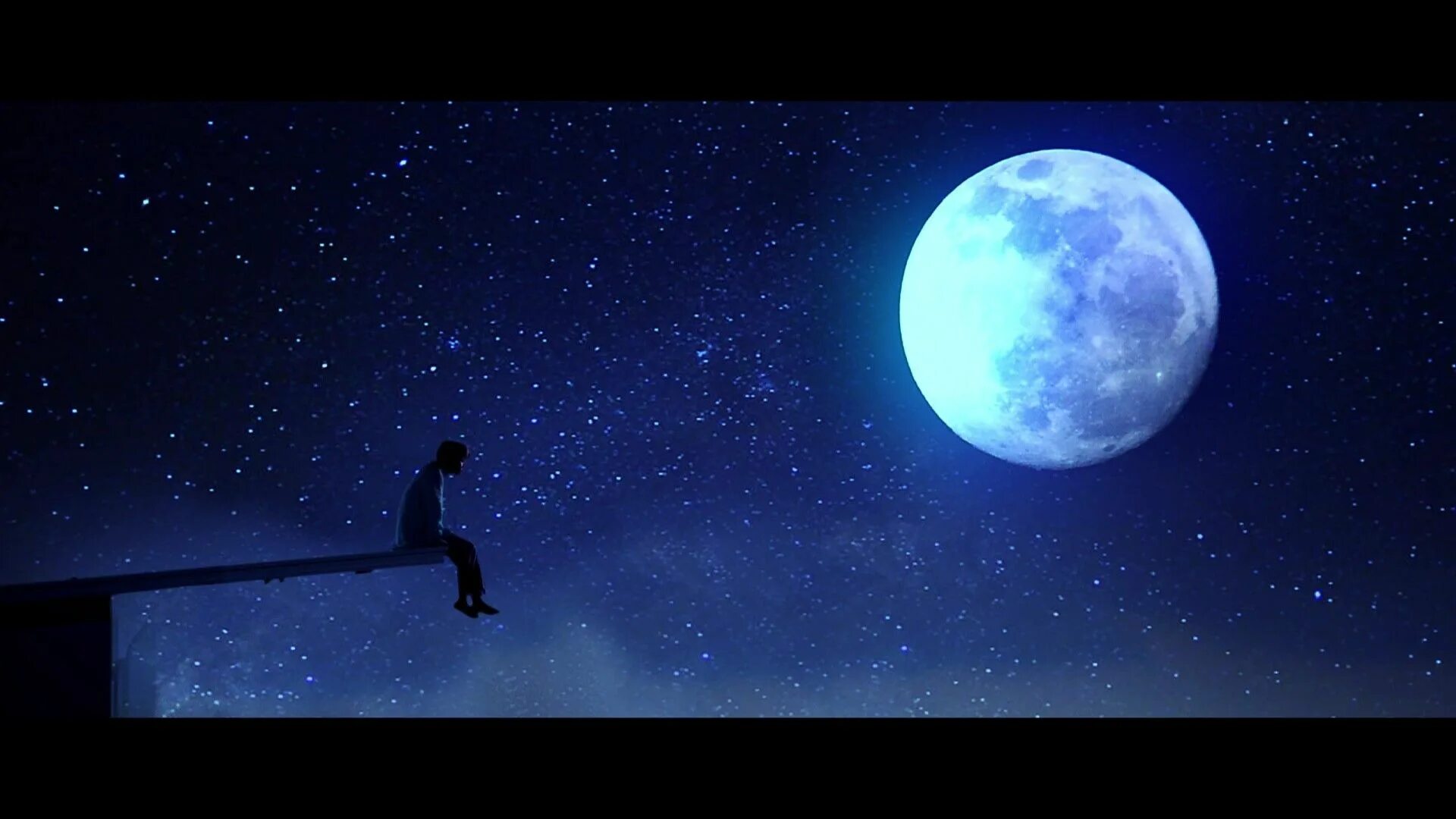 Чимин Serendipity. BTS Чимин Serendipity. Чимин Серендипити обои. Звездное небо с луной.