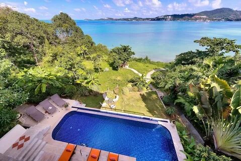 Villa samui