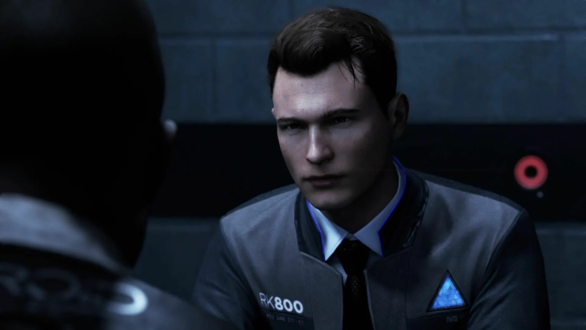 Коннор детройт допрос. Детройт игра допрос. Детройт допрос. Detroit become human допрос. Коннор детройт допрос.