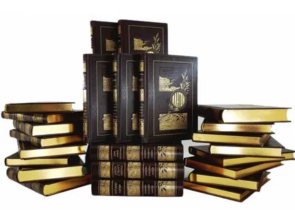 Престижные книги