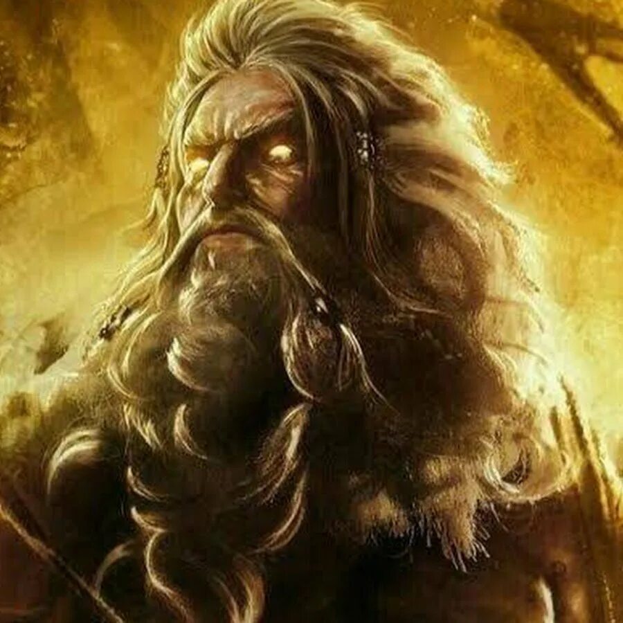 Верховный бог 2. Четырехрукий король обезьян. Зевс бог грома. Кого называют богом. Один верховный бог.