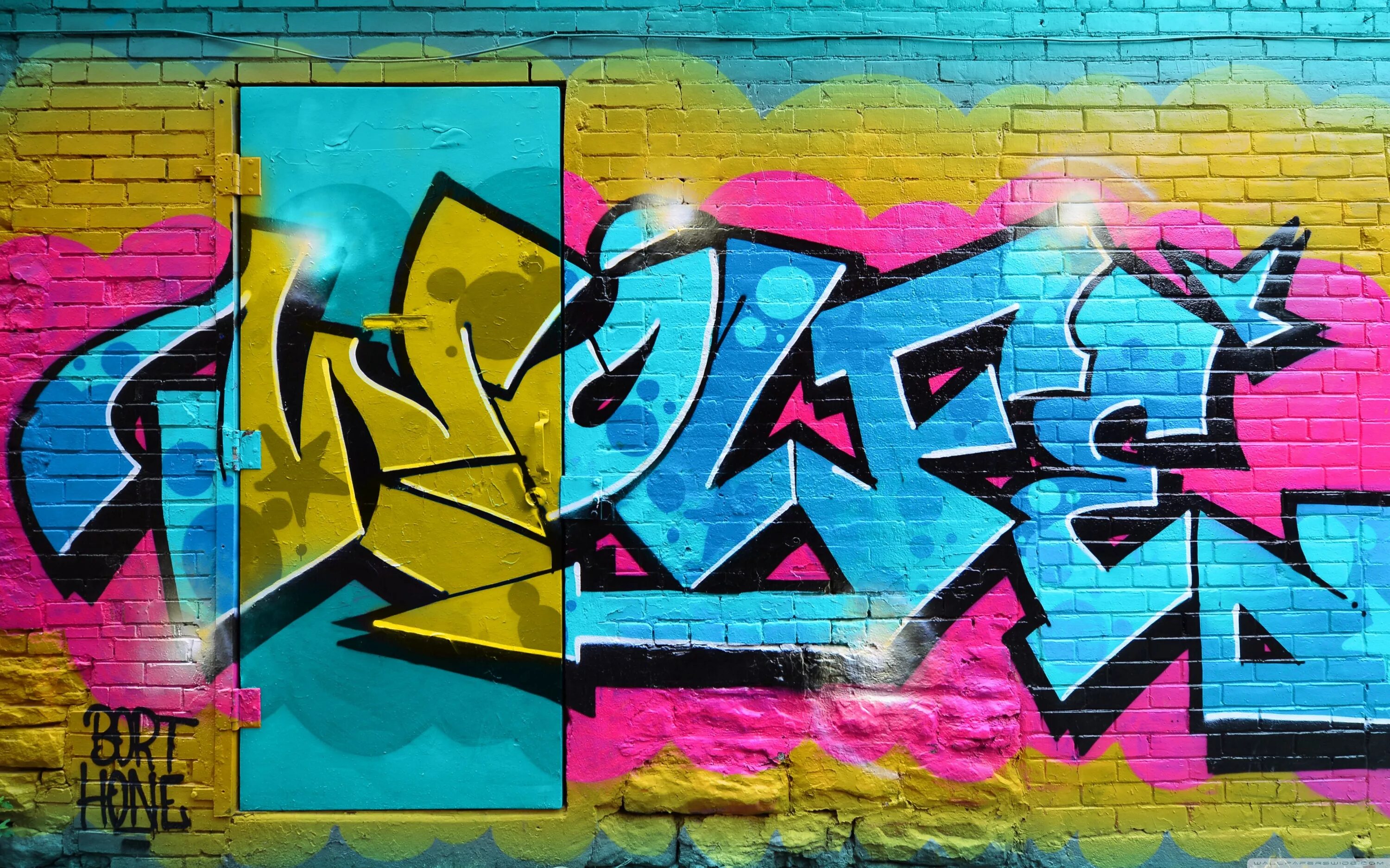 Graffity