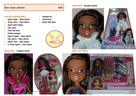 Always bratz