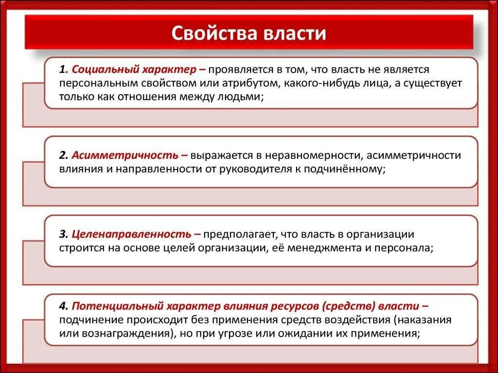 Признаки любой власти. Свойства государственной власти. Свойства гос власти. Свойства политической власти. Характеристика государственной власти.