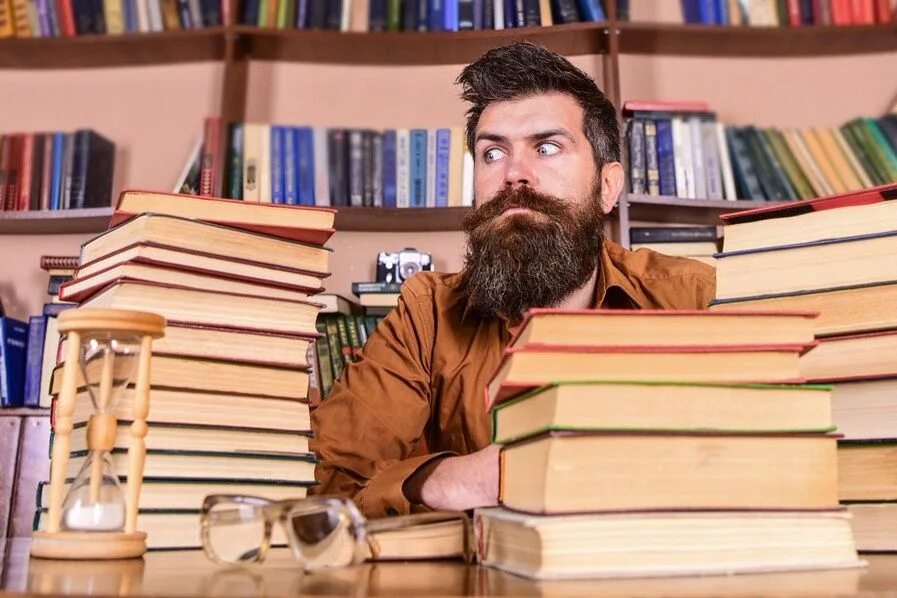 Книгоед электронная библиотека читать книги